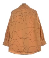 steven alan（スティーブンアラン）カジュアルシャツ ベージュ サイズ:S レディース/2200713094268