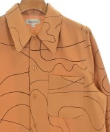 steven alan（スティーブンアラン）カジュアルシャツ ベージュ サイズ:S レディース/2200713094268