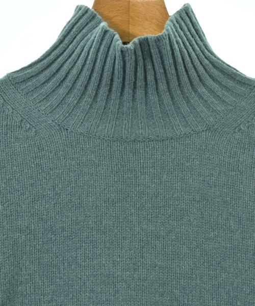 steven alan（スティーブンアラン）ニット・セーター 緑 サイズ:F レディース/2200713776065