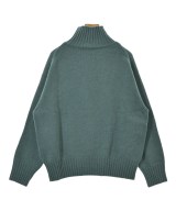 steven alan（スティーブンアラン）ニット・セーター 緑 サイズ:F レディース/2200713776065