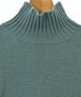 steven alan（スティーブンアラン）ニット・セーター 緑 サイズ:F レディース/2200713776065