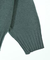 steven alan（スティーブンアラン）ニット・セーター 緑 サイズ:F レディース/2200713776065