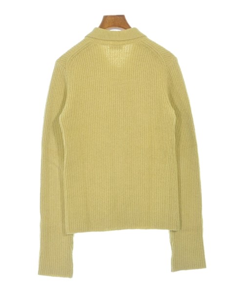 steven alan（スティーブンアラン）カーディガン 黄 サイズ:-(M位) レディース/2200713776072