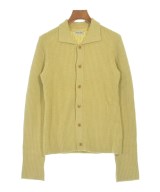 steven alan（スティーブンアラン）カーディガン 黄 サイズ:-(M位) レディース/2200713776072