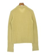 steven alan（スティーブンアラン）カーディガン 黄 サイズ:-(M位) レディース/2200713776072