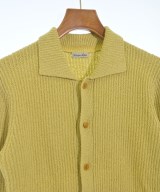 steven alan（スティーブンアラン）カーディガン 黄 サイズ:-(M位) レディース/2200713776072