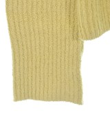 steven alan（スティーブンアラン）カーディガン 黄 サイズ:-(M位) レディース/2200713776072