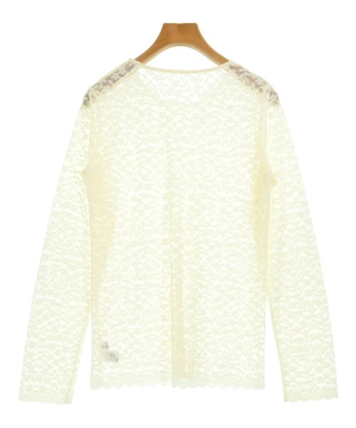 steven alan（スティーブンアラン）ニット・セーター ベージュ サイズ:-(M位) レディース/2200714073033