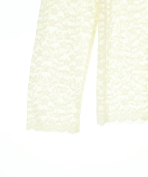 steven alan（スティーブンアラン）ニット・セーター ベージュ サイズ:-(M位) レディース/2200714073033