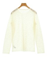 steven alan（スティーブンアラン）ニット・セーター ベージュ サイズ:-(M位) レディース/2200714073033
