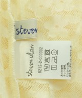 steven alan（スティーブンアラン）ニット・セーター ベージュ サイズ:-(M位) レディース/2200714073033