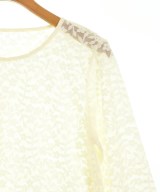 steven alan（スティーブンアラン）ニット・セーター ベージュ サイズ:-(M位) レディース/2200714073033