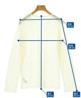 steven alan（スティーブンアラン）ニット・セーター ベージュ サイズ:-(M位) レディース/2200714073033