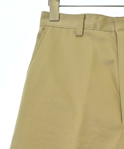 steven alan（スティーブンアラン）スラックス ベージュ サイズ:S レディース/2200714332017