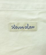 steven alan（スティーブンアラン）チノパン 茶 サイズ:S メンズ/2200714332024