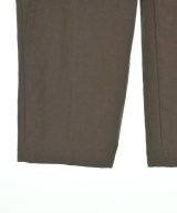 steven alan（スティーブンアラン）チノパン 茶 サイズ:S メンズ/2200714332024