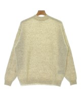 steven alan（スティーブンアラン）ニット・セーター ベージュ サイズ:S メンズ/2200714332055