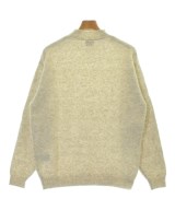 steven alan（スティーブンアラン）ニット・セーター ベージュ サイズ:S メンズ/2200714332055