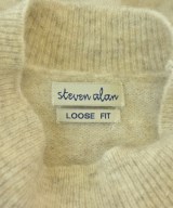 steven alan（スティーブンアラン）ニット・セーター ベージュ サイズ:S メンズ/2200714332055