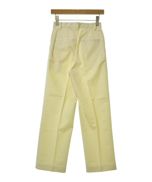 steven alan（スティーブンアラン）スラックス 白 サイズ:S レディース/2200714332109