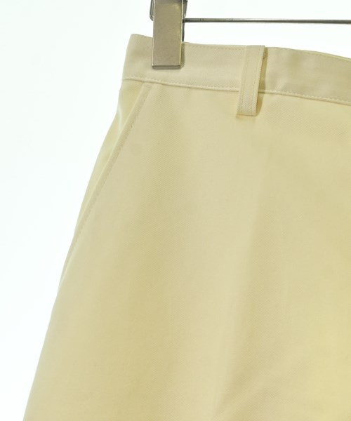 steven alan（スティーブンアラン）スラックス 白 サイズ:S レディース/2200714332109