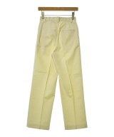 steven alan（スティーブンアラン）スラックス 白 サイズ:S レディース/2200714332109