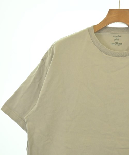 steven alan（スティーブンアラン）Tシャツ・カットソー グレー サイズ:XL メンズ/2200718813130