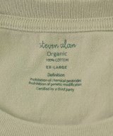 steven alan（スティーブンアラン）Tシャツ・カットソー グレー サイズ:XL メンズ/2200718813130
