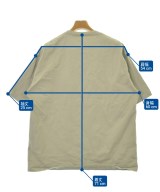 steven alan（スティーブンアラン）Tシャツ・カットソー グレー サイズ:XL メンズ/2200718813130