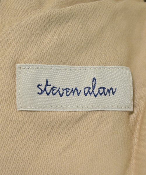 steven alan（スティーブンアラン）チノパン ベージュ サイズ:S メンズ/2200718933050