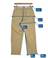 steven alan（スティーブンアラン）チノパン ベージュ サイズ:S メンズ/2200718933050