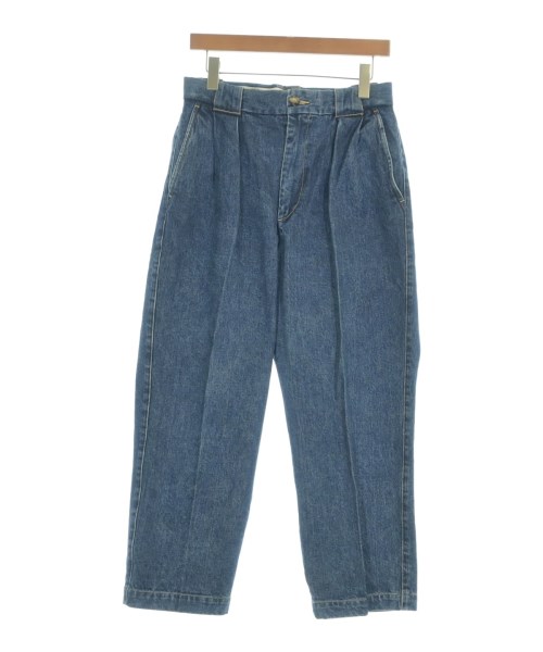 steven alan(スティーブンアラン)のデニムパンツ サイズ:S 4,000円