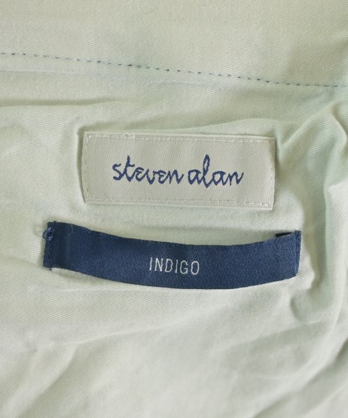 steven alan（スティーブンアラン）デニムパンツ 青 サイズ:S メンズ/2200718933067