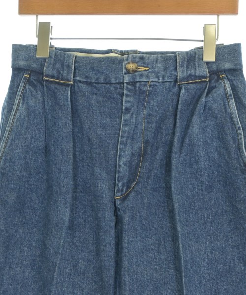 steven alan（スティーブンアラン）デニムパンツ 青 サイズ:S メンズ/2200718933067