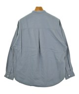 steven alan（スティーブンアラン）カジュアルシャツ グレー サイズ:S メンズ/2200718933074