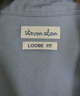 steven alan（スティーブンアラン）カジュアルシャツ グレー サイズ:S メンズ/2200718933074