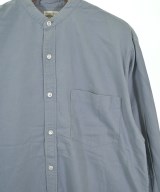 steven alan（スティーブンアラン）カジュアルシャツ グレー サイズ:S メンズ/2200718933074