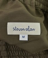 steven alan（スティーブンアラン）その他 茶 サイズ:M レディース/2200715080399