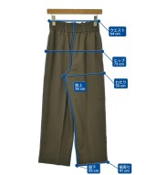 steven alan（スティーブンアラン）その他 茶 サイズ:M レディース/2200715080399