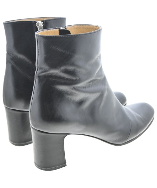 steven alan（スティーブンアラン）ブーツ 黒 サイズ:EU36 1/2(23cm位) レディース/2200719628016