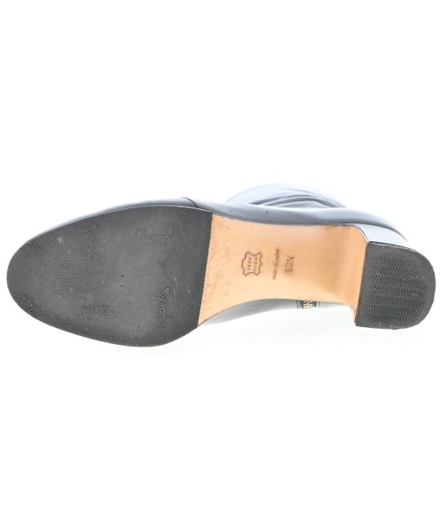 steven alan（スティーブンアラン）ブーツ 黒 サイズ:EU36 1/2(23cm位) レディース/2200719628016