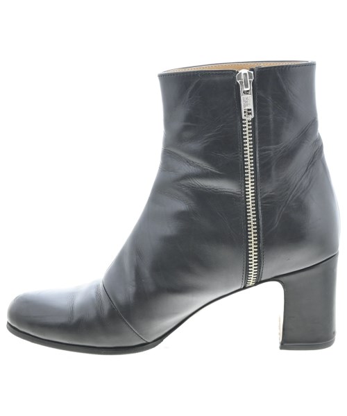 steven alan（スティーブンアラン）ブーツ 黒 サイズ:EU36 1/2(23cm位) レディース/2200719628016