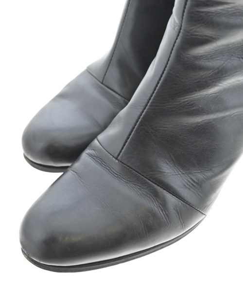 steven alan（スティーブンアラン）ブーツ 黒 サイズ:EU36 1/2(23cm位) レディース/2200719628016