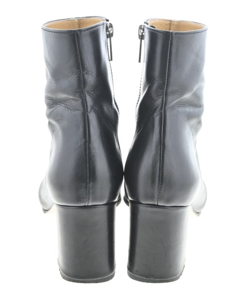 steven alan（スティーブンアラン）ブーツ 黒 サイズ:EU36 1/2(23cm位) レディース/2200719628016