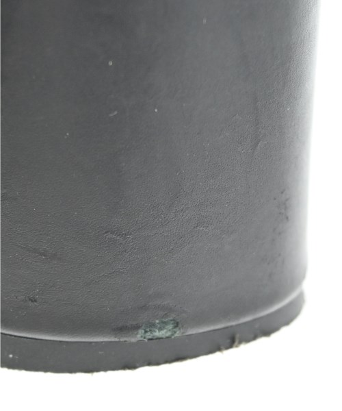 steven alan（スティーブンアラン）ブーツ 黒 サイズ:EU36 1/2(23cm位) レディース/2200719628016