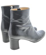 steven alan（スティーブンアラン）ブーツ 黒 サイズ:EU36 1/2(23cm位) レディース/2200719628016