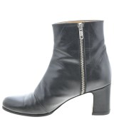 steven alan（スティーブンアラン）ブーツ 黒 サイズ:EU36 1/2(23cm位) レディース/2200719628016
