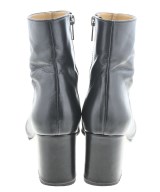 steven alan（スティーブンアラン）ブーツ 黒 サイズ:EU36 1/2(23cm位) レディース/2200719628016
