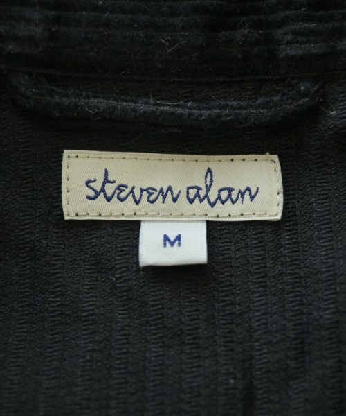 steven alan（スティーブンアラン）その他 黒 サイズ:M メンズ/2200645124026