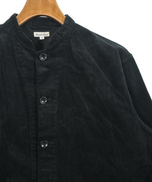 steven alan（スティーブンアラン）その他 黒 サイズ:M メンズ/2200645124026